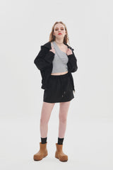 イブスリーブレストップ / EVE SLEEVELESS TOP