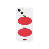 トマトケース/tomato case