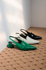 マティペニースチレットヒール / MATI PENNY STILETTO HEEL_4COLORS