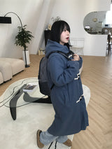 トムクロングダッフルコート