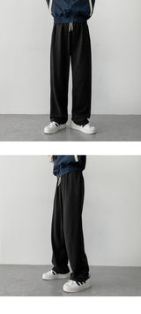サンチデイリートレーニングベンダブルワイドパンツ