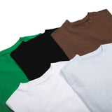 プレディーWチェーンショートスリーブTシャツ