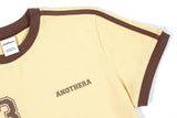 03-リンガークロップTシャツ