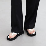 Creven Basic Suede Chori