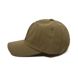 ビッグBRワッペンキャップ / BSR2223FWCP032 BIG BR WAPPEN CAP KHAKI