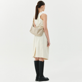 Ark Messenger Bag XS (Beige)