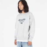 RLCN1007 ニューオーセンティックロゴスウェット/RLCN1007 New Authentic Logo Sweat Shirt - Gray