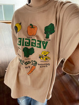 キャロットボキシーT