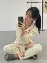 Dial pajamas