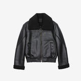 ASCLO Diva Shawn Mustang Jacket (2color)