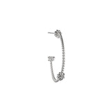 knot ring earrings (6570308698230)