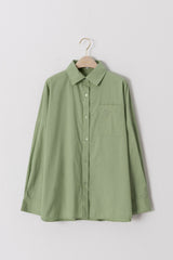 サマーユニフォームシャツ / SQBabe's Summer Uniform Shirts