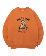 Dearest Bear Sweatshirt