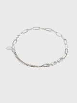 no.115ネックレス / no.115 necklace silver