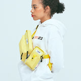 ファニーバッグ / FANNY BAG-LEMON