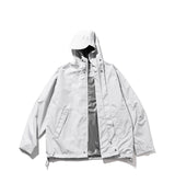 3レイヤーユーティリティウィンドブレーカー/3LAYER UTILITY WIND SHELL