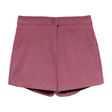 ピュアトレンディショートパンツ