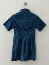 Comely denim ops