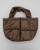 Kuna Quilting Padding Tote Bag