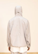 3レイヤーユーティリティウィンドブレーカー/3LAYER UTILITY WIND SHELL