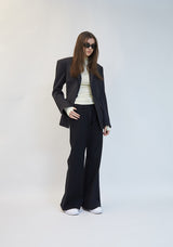 FRONT POCKET FLARE PANTS (6679783080054)