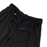 アザーリンクルパンツ/MN Other Wrinkle Pants (3 colors)