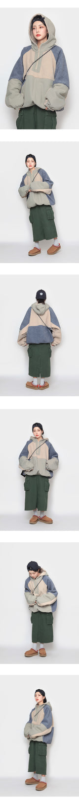 タベマルチクロスバッグ / Tabe Multi Cross Bag