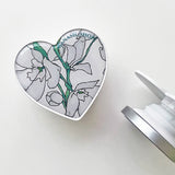 Heart GripTok