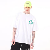 リサイクルTシャツ / RECYCLE TEE (2color)