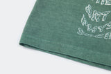 プルダクッツTシャツ / PRDUCTZ GREEN T-SHIRT