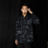 Rejoice in Suffering Linen Shirt 