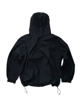Waterproof windbreaker jacket 
