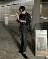 ハンディウォッシュデニム/Hendy Washed Denim