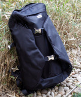 アダムパテック カバー バックパック / ADAM PATEK【Vodka】COVER BACKPACK/AMPK-011 （送料込）ONEDAY KMC