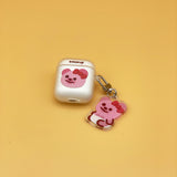 Baby Pinki AirPods Case (6624882688118)
