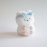 sunglasses hamster