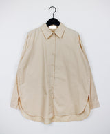 ネイベーシックシャツ / Nay Basic Shirt (6color)