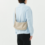 Ark Messenger Bag XS (Beige)