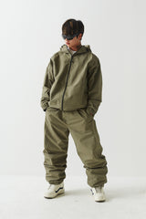 アクティブジョガーパンツ / BSR2223FWPT051 WD ACTIVE SP JOGGER PANTS KHAKI