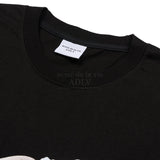 ベビーフェイススカイダイビング半袖Tシャツ
