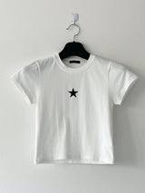 U.S.A one star captain T