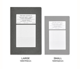 Archive Note - Large Paper File