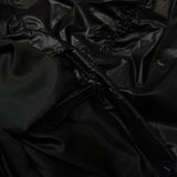 ウィンド4ポケットフーデッドジャケット//BSR2223FWJK038 WIND 4POCKET HOODED JACKET BLACK