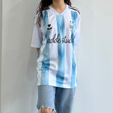 キャッツフットボールクラブクラシックユニフォーム / CATS FOOTBALL CLUB CLASSIC UNIFORM SKY BLUE