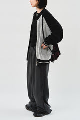 Division Side Slash Sweatpants (3color)