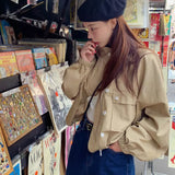 Single high neck - jp