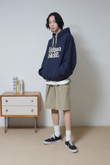 デュラブルバミューダパンツ/Durable Bermuda Pants (Khaki)