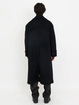 Oversized Unbalance Wool Coat (6593884684406)