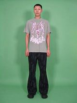 スワンプエンジェルTシャツ