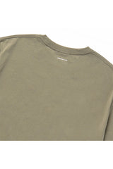 Flame Bear Tee_Wood Grey (6699078516854)